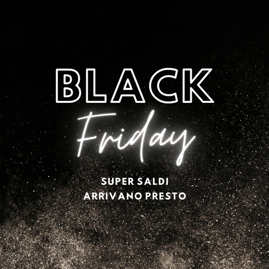 Black Friday 2023: Sconto Imperdibile su Borse in Vera Pelle Artigianali "Made in Italy" - Il Regalo Perfetto per il Natale!