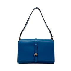 Iris - Leather Handbag