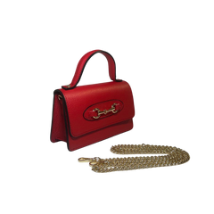 Miky - Mini Borsa Pelle Made in Italy – Eleganza Compatta e Versatile