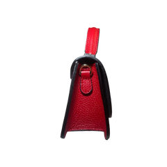 Miky - Mini Borsa Pelle Made in Italy – Eleganza Compatta e Versatile