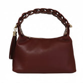 Adele - Leather Handbag