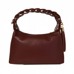 Adele - Leather Handbag