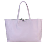 Lelia - Borsa Tote a Spalla in Vera Pelle