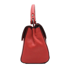 Linda - Borsa a Mano in Pelle - FrasiBags