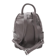Riccardo - Zaino in Pelle - FrasiBags