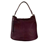 Grazia - Borsa a Spalla in Pelle - FrasiBags