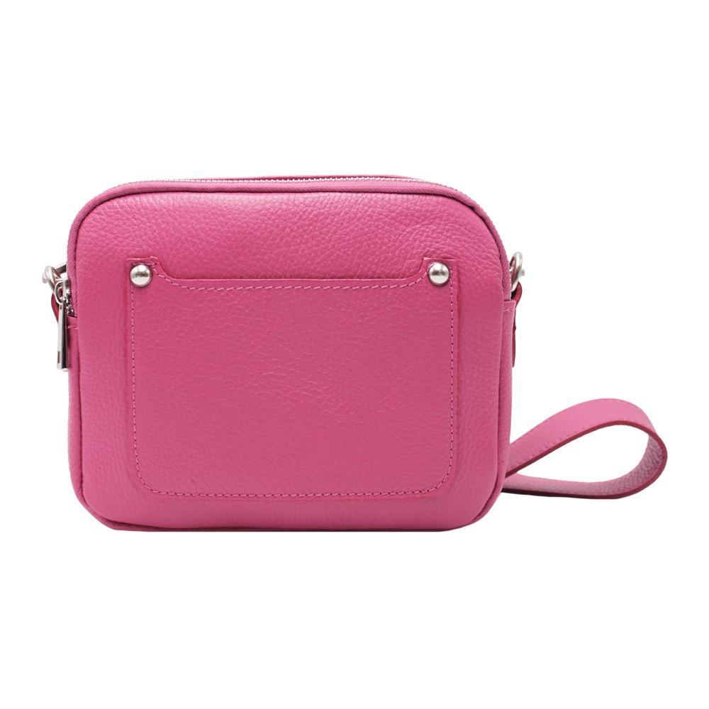 Tracolla / Porta-cellulare in Vera Pelle Made in Italy– Stock Vera Pelle Tracolla / Porta-cellulare in Vera Pelle Made in Italy– Stock Vera Pelle