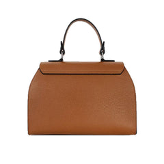 Nicole - Borsa a Mano in Pelle Elegante - FrasiBags