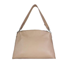 Erminia - Borsa a Spalla in Pelle - FrasiBags
