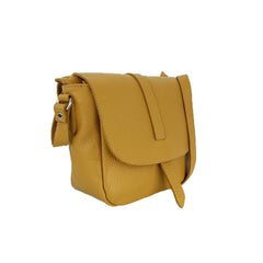Aurelia - Borsa a Tracolla in Pelle - FrasiBags