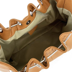 Lola - Borsa a Mano/Spalla in Pelle - FrasiBags