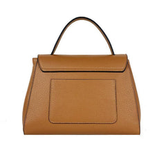 Marisa - Borsa a Mano in Pelle Versione Grande - FrasiBags