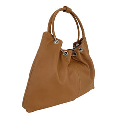 Lola - Borsa a Mano/Spalla in Pelle - FrasiBags