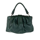 Emily - Borsa a Mano in Pelle Nuvola - FrasiBags