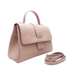 Maria - Borsa a Mano in Pelle - FrasiBags