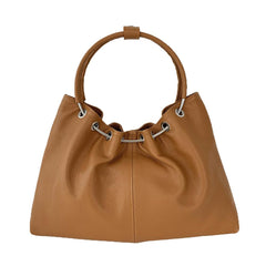 Lola - Borsa a Mano/Spalla in Pelle - FrasiBags