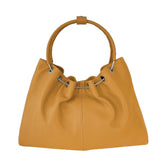 Lola - Borsa a Mano/Spalla in Pelle - FrasiBags