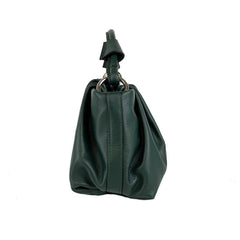 Emily -  Borsa a Mano in Pelle Nuvola - FrasiBags