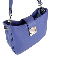Jennifer - Borsa a Spalla in Pelle - FrasiBags