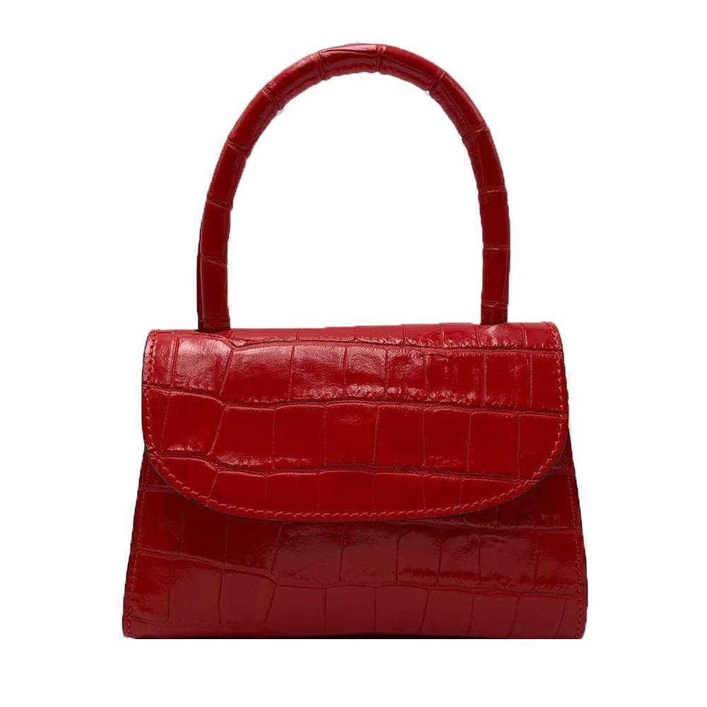 Giulia - Mini Borsa a Mano - FrasiBags