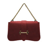 Elisa - Borsa a Tracolla - FrasiBags