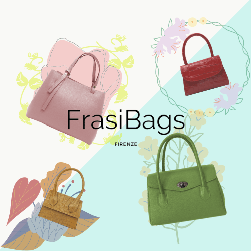 Benvenuta Primavera! - FrasiBags