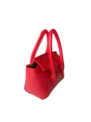 Mady - Mini Borsa a Mano in Vera Pelle Made in Italy