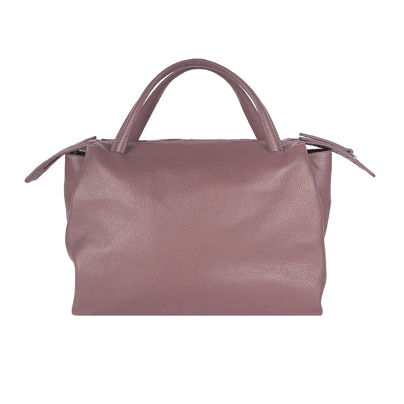 Camilla - Leather Handbag