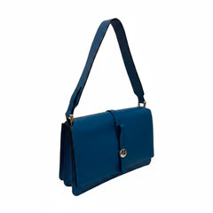 Iris - Leather Handbag