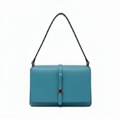 Iris - Leather Handbag