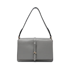 Iris - Leather Handbag