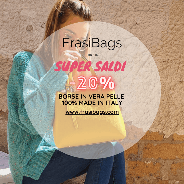 Borse-vera-pelle-artigianali-saldi-invernali - FrasiBags