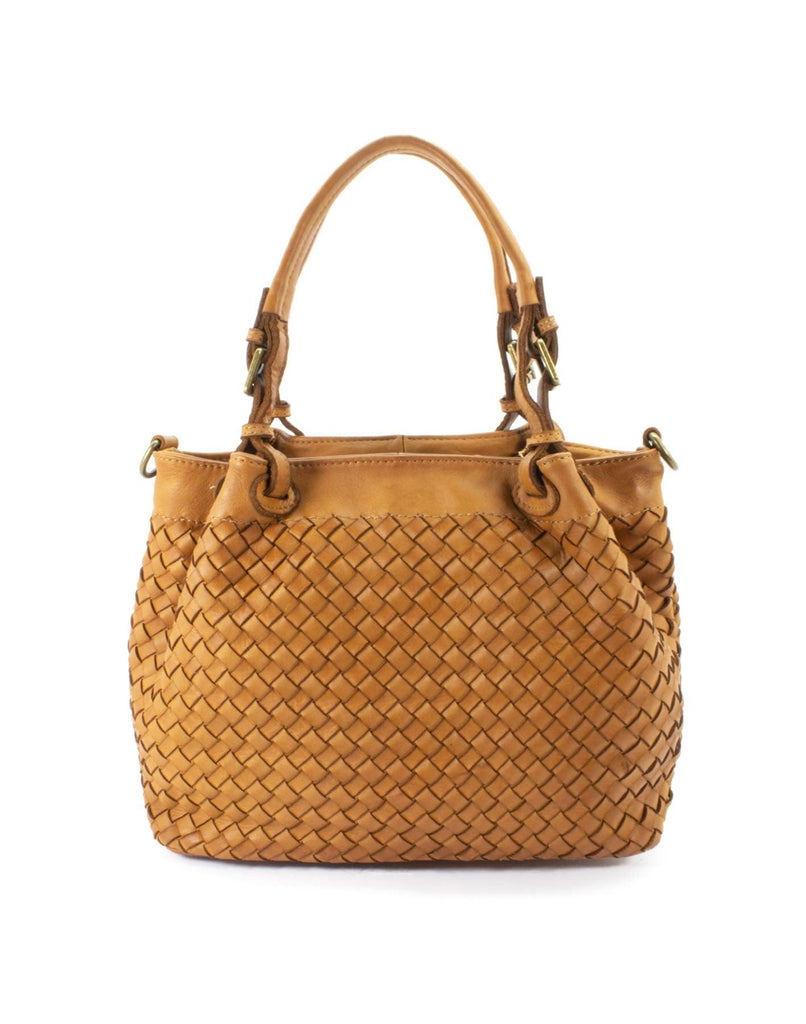 VIP価格.BORSA A SPALLA PENELOPE IN PELLE Borsa a spalla da donna in vera pelle con tracolla
