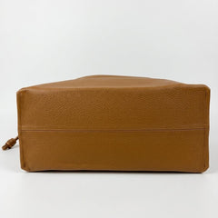 Sveva - Borsa a Spalla con Coulisse e Doppio Manico Made in Italy