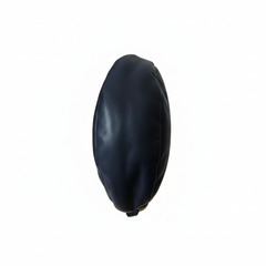 Lala - Borsa Marsupio in Vera Pelle Lavata Made in Italy Elegante con Catena