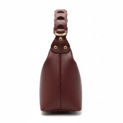 Adele - Leather Handbag