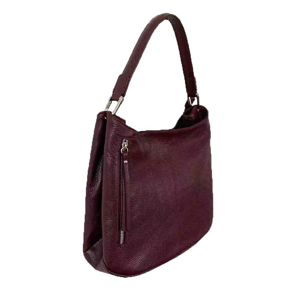 Grazia - Borsa a Spalla in Pelle - FrasiBags