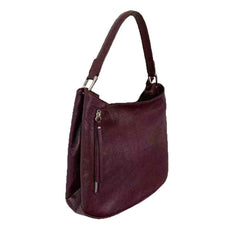 Grazia - Borsa a Spalla in Pelle - FrasiBags