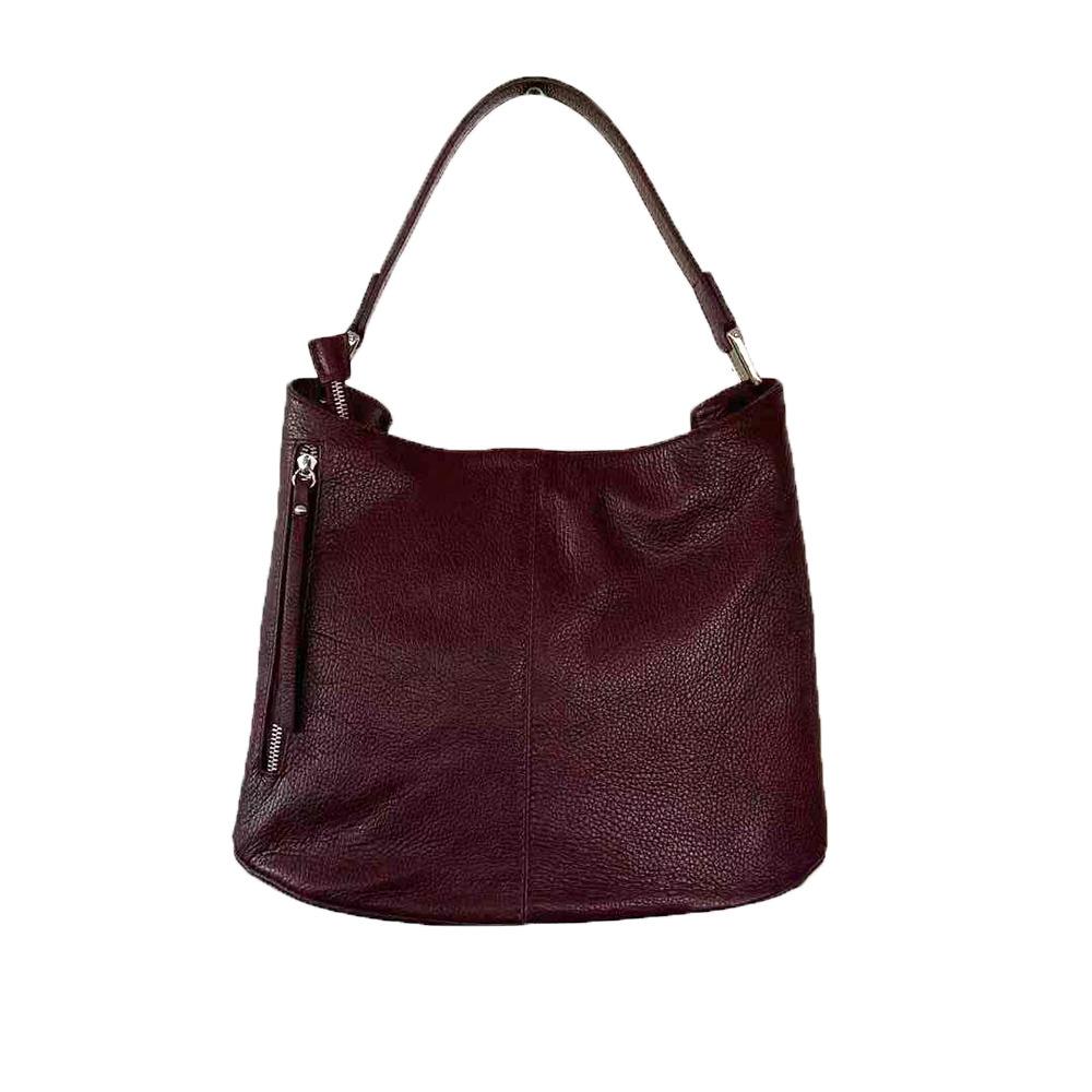 Grazia - Borsa a Spalla in Pelle - FrasiBags