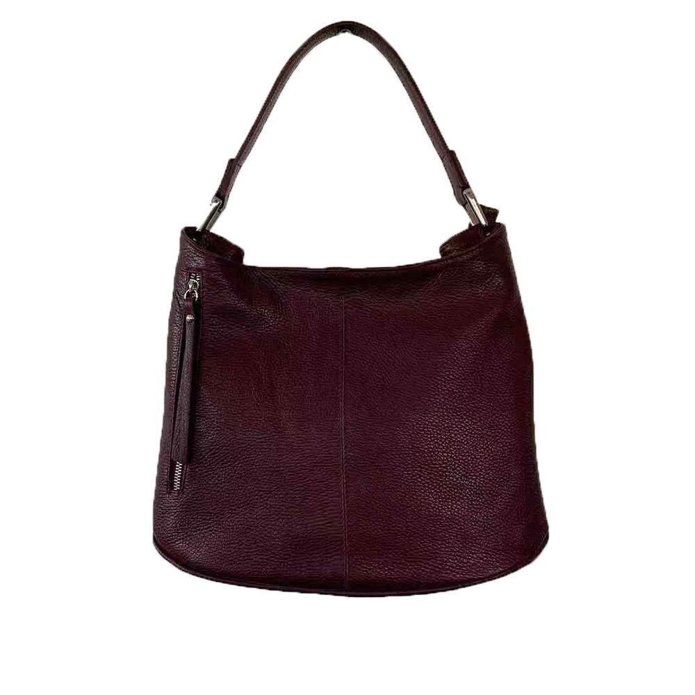 Grazia - Borsa a Spalla in Pelle - FrasiBags