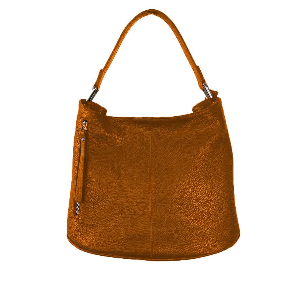 Grazia - Borsa a Spalla in Pelle - FrasiBags