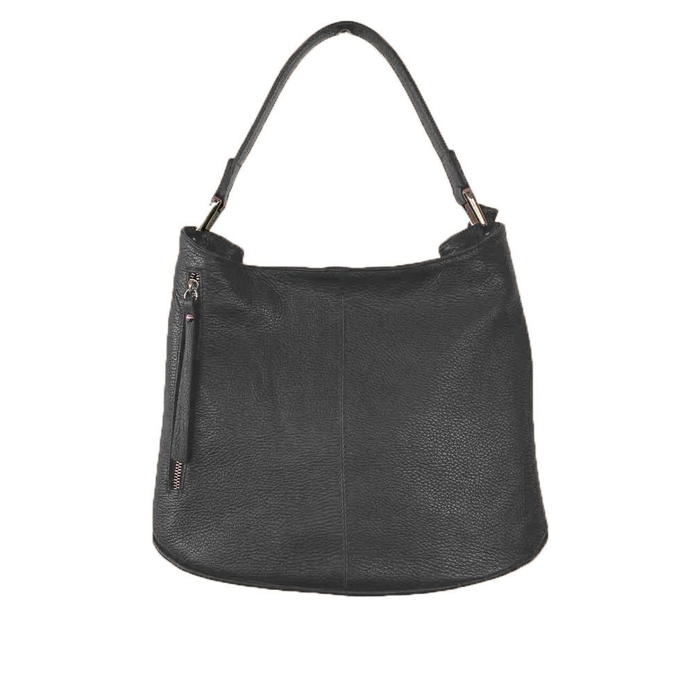 Grazia - Borsa a Spalla in Pelle - FrasiBags