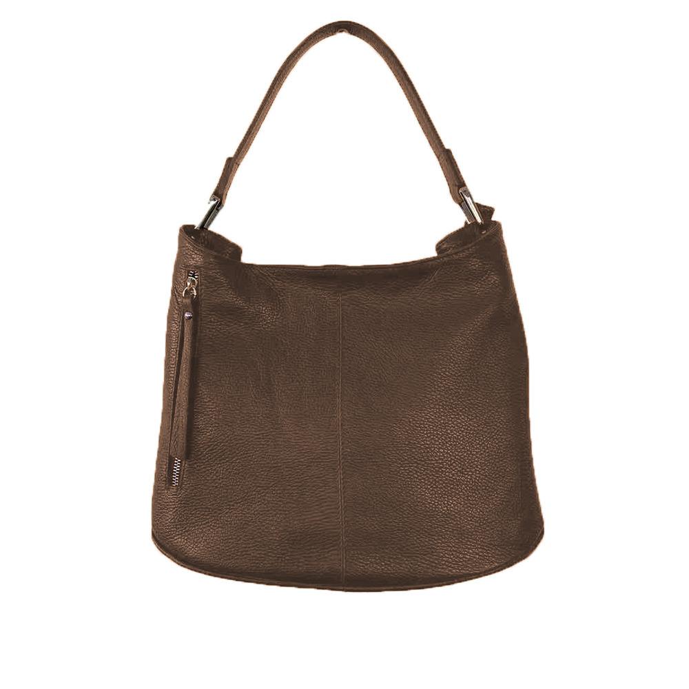 Grazia - Borsa a Spalla in Pelle - FrasiBags