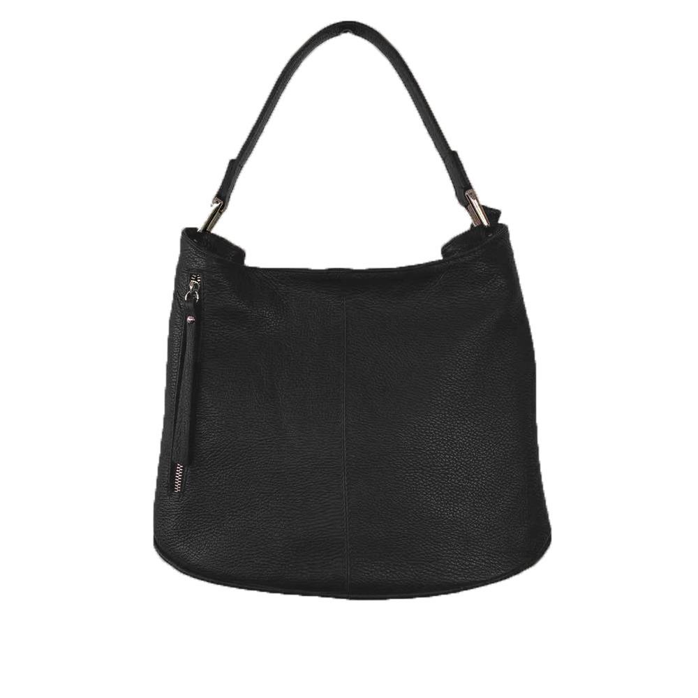 Grazia - Borsa a Spalla in Pelle - FrasiBags