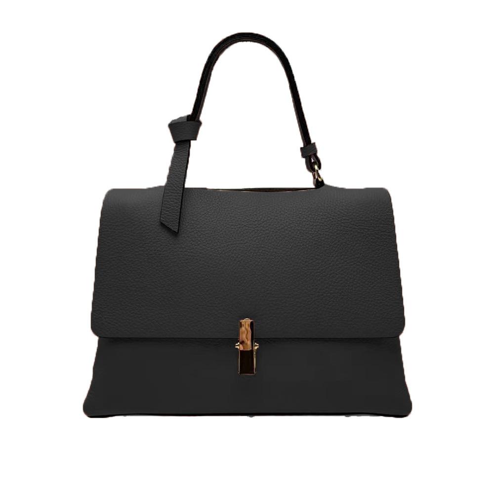 Elena - Borsa a Mano in Pelle - FrasiBags