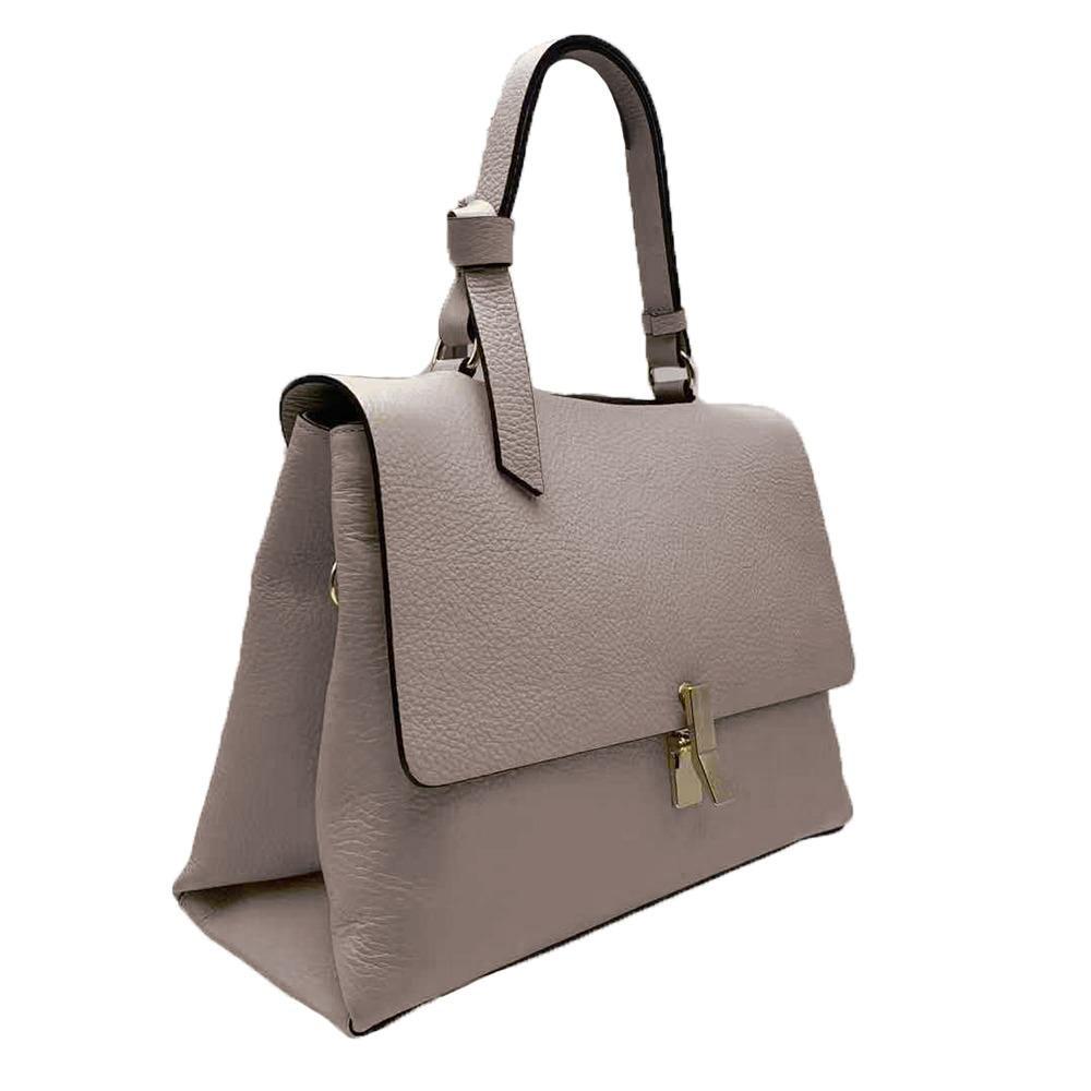 Elena - Borsa a Mano in Pelle - FrasiBags