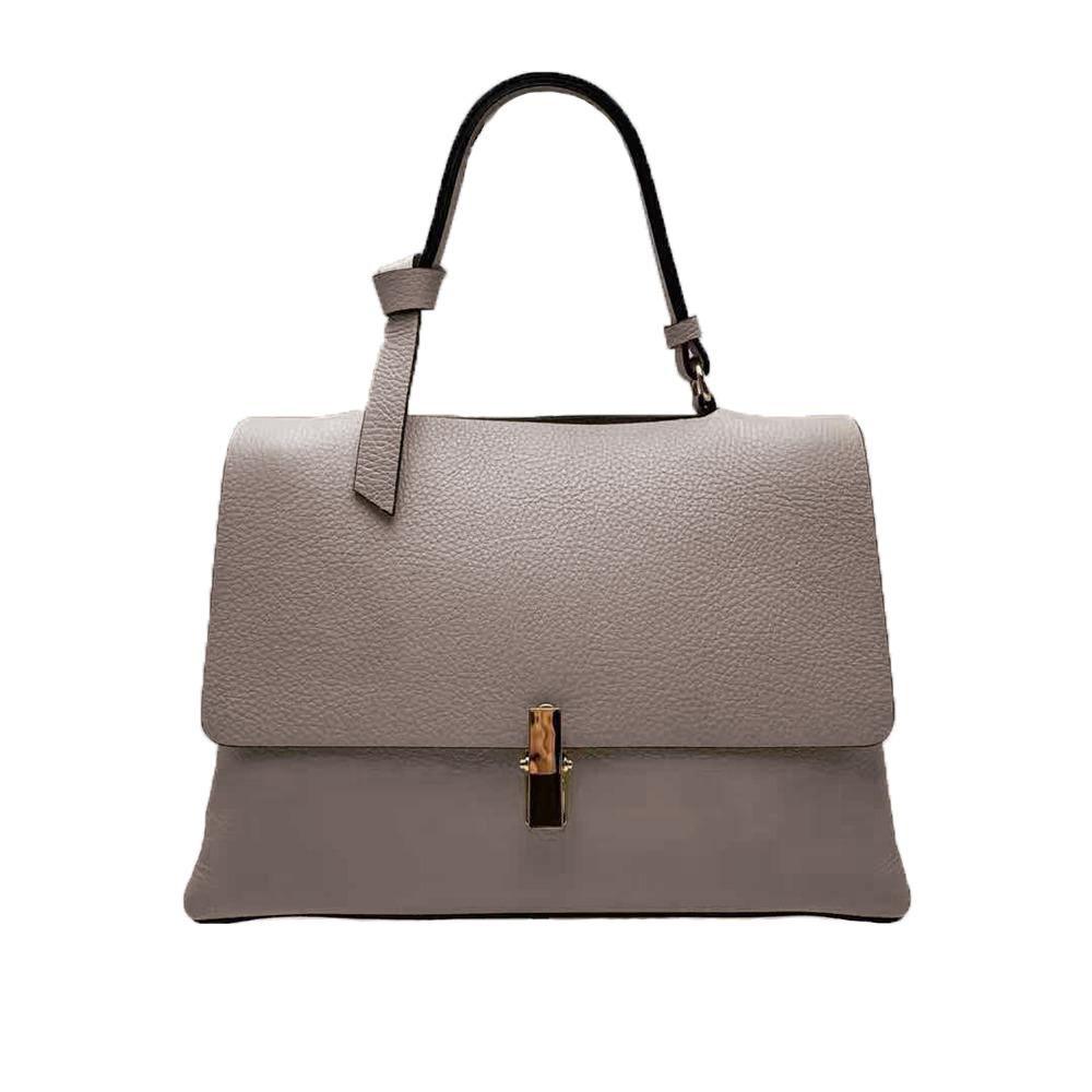 Elena - Borsa a Mano in Pelle - FrasiBags