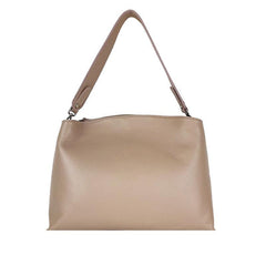 Erminia - Borsa a Spalla in Pelle - FrasiBags