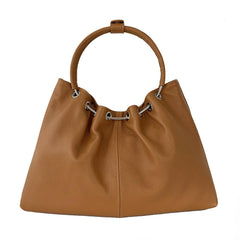 Lola - Borsa a Mano/Spalla in Pelle - FrasiBags