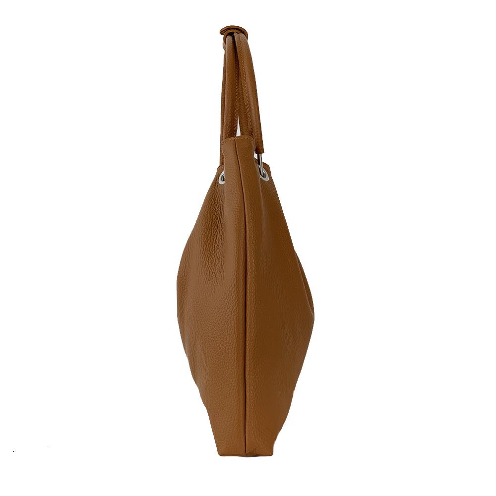 Lola - Borsa a Mano/Spalla in Pelle - FrasiBags